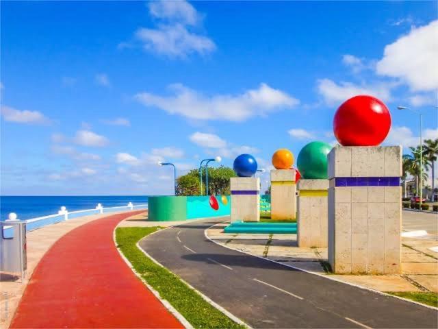 La Casa Del Colibri Apartman Campeche Kültér fotó